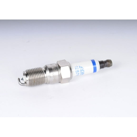 Spark Plug Fits select: 2005-2006 CADILLAC STS, 2004-2006 CADILLAC SRX