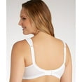 thumbnail image 2 of Amoena Womens Isadora Wire-Free Bra Style-0947, 2 of 2