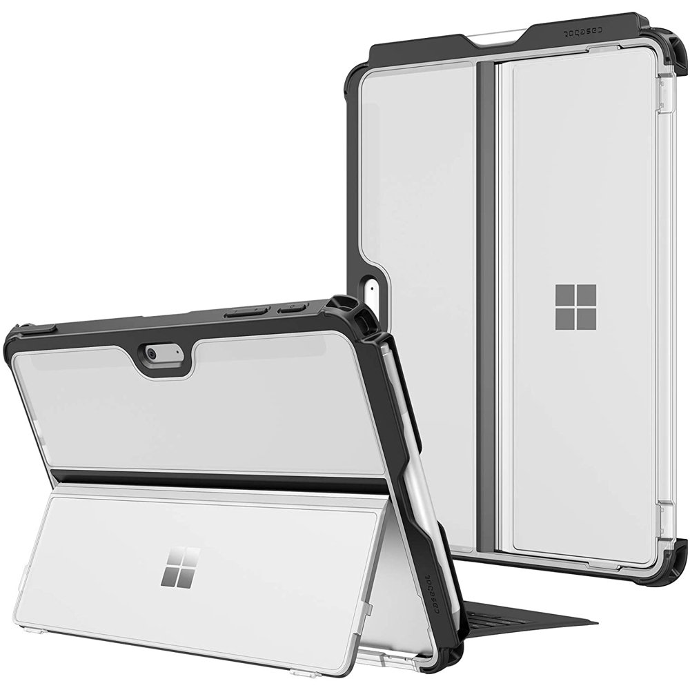 Fintie Hard Case for Microsoft Surface Go 2 (2020) / Surface Go (2018