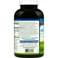 thumbnail image 2 of Carlson MSM Sulfur, 300 Vegetarian Capsules, 2 of 5