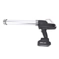 thumbnail image 1 of Cordless Caulking  with High Capacity 21V Electric, Suitable for 10oz/300ml Hard and 20oz/600ml Soft Adhesives, Prevent Drip Function, Fast Charger Included, 1 of 7