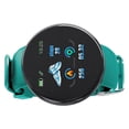 thumbnail image 2 of Fitness Watch D18 Bracelet BT4.0 Smart Sleep Smart Watch Smart Watch with Sim Kids Smart Watch Boys Phone Messages for The Morning Watch Workout Watch for Kids for Kids 8-12, 2 of 4
