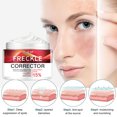 thumbnail image 3 of IBeaLee Whitening and Spot Removing Cream Moisturizing and Wrinkle Resisting face cream Repairing Firming and Strong Spot Removing Cream, 3 of 5