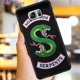 thumbnail image 4 of Riverdale South Side Serpents Funda para teléfono Diseño Riverdale Funda rígida para teléfono para Iphone 6 6s Plus, 4 of 7