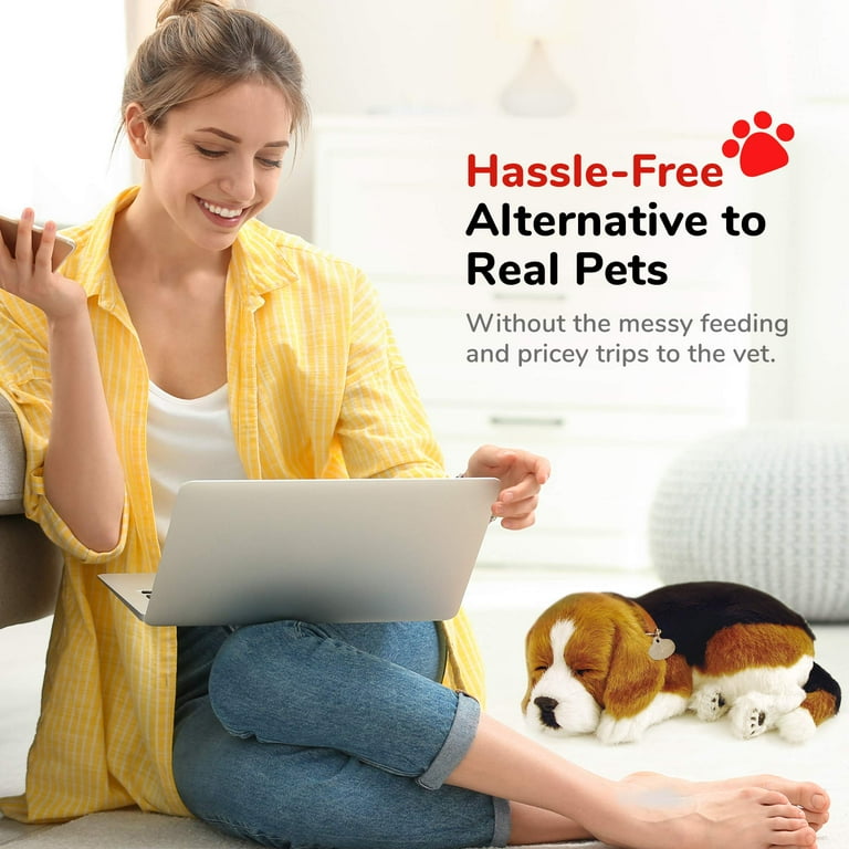 Perfect petzzz ビーグル(?)ぬいぐるみ Original Beagle Perfect Petzzz - Perfect Petzzz