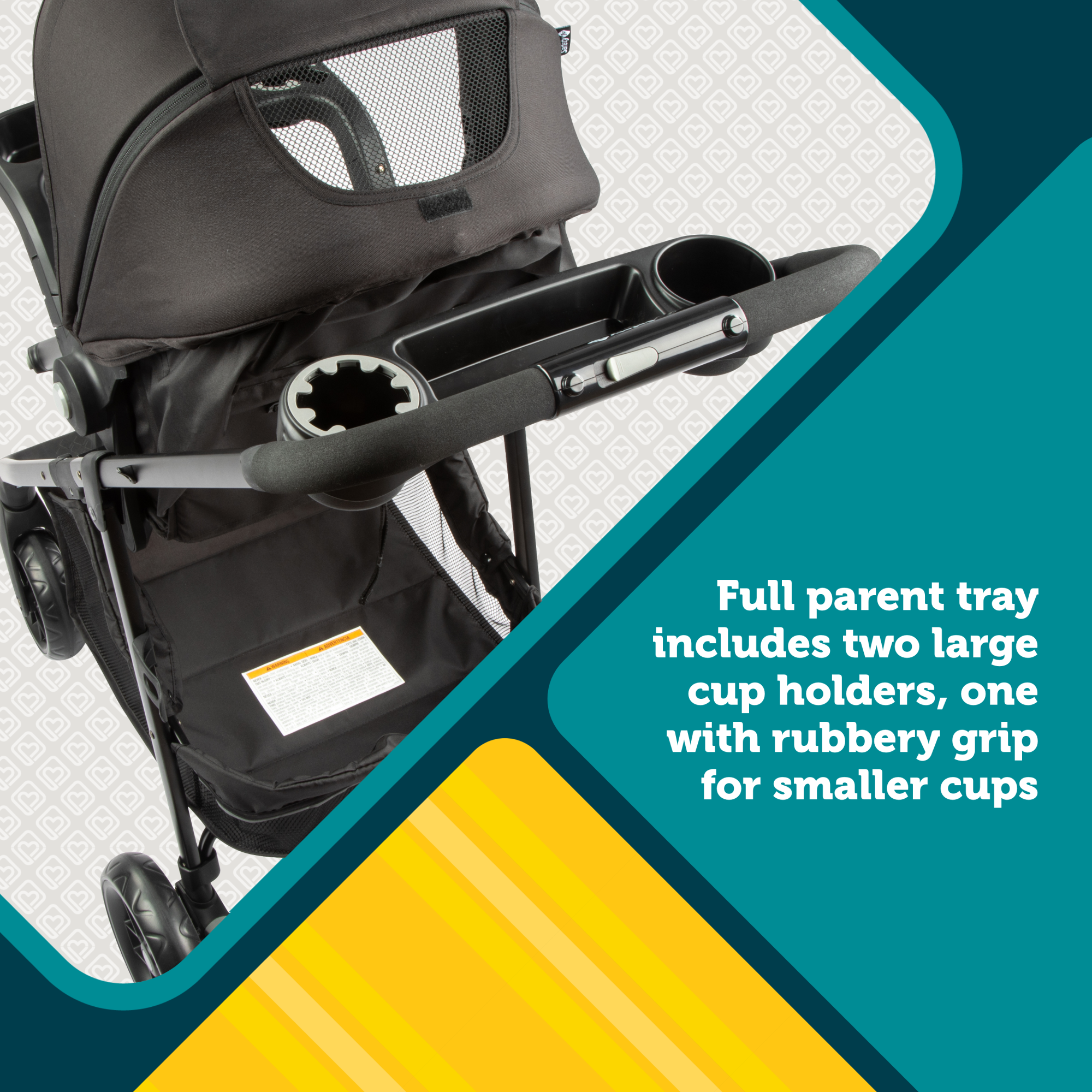 Safety 1st Grow and Go Flex 8-in-1 Travel System photo 8