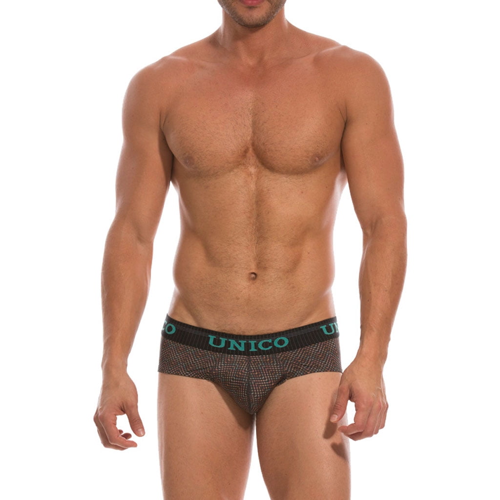 walmart ropa interior para hombres