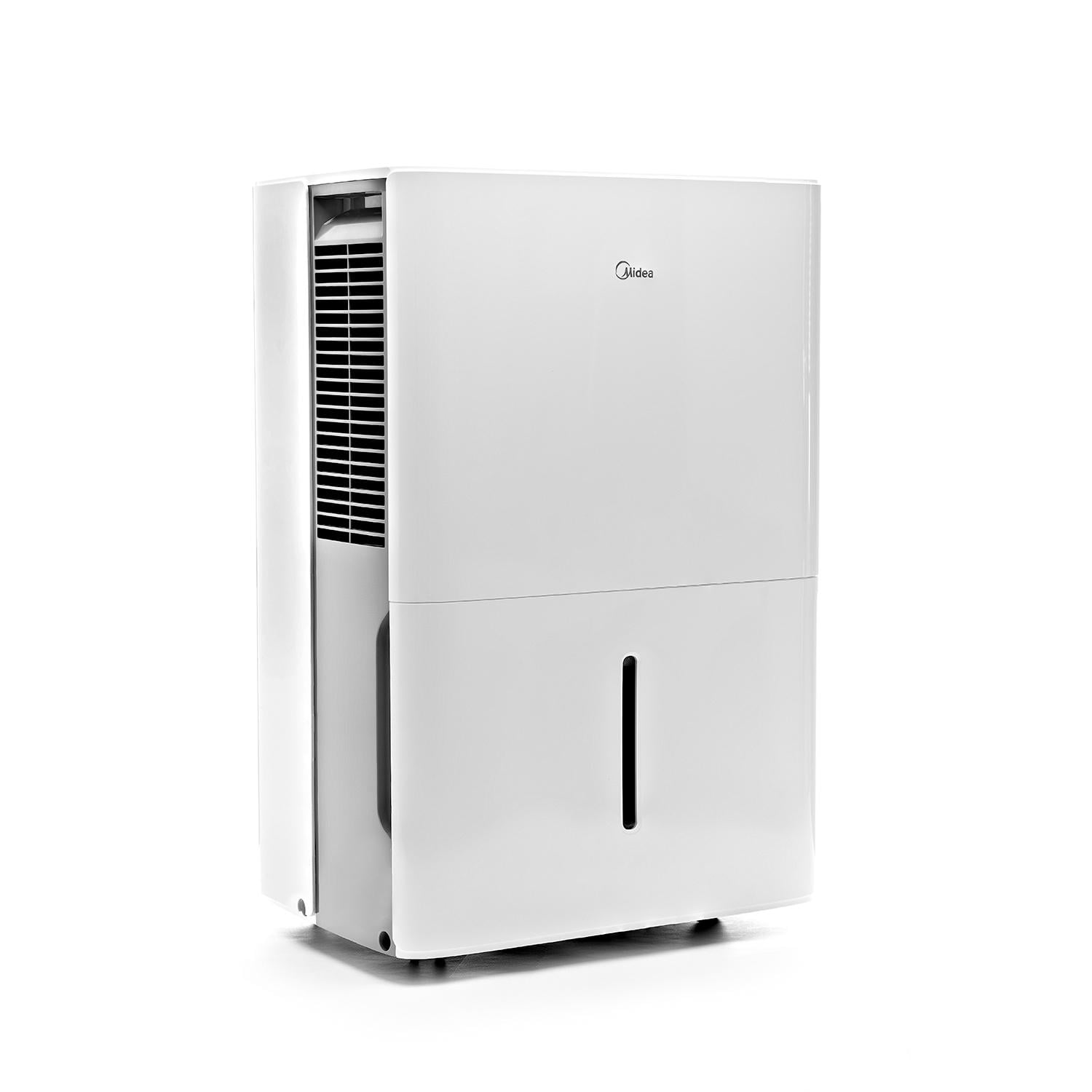 Midea 50Pint Dehumidifier with Pump