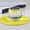 Yellow, variant on MSJUHEG Placemats Coasters Trivet Mats For Hot Pots And Pans Heat Resistants Trivets For Hot Dishes Hot Pot Holders Hot Pads Desk Mat Black