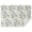 Pioneer Flower Floral-2, variant on Pioneer Flower Floral Print Pattern Rectangle Tablecloth 60"x84",Waterproof Polyester Rectangle Table Cloth, Wipeable Spillproof Polyester Tablecloth for Dining, Camping, Indoor and Outdoor
