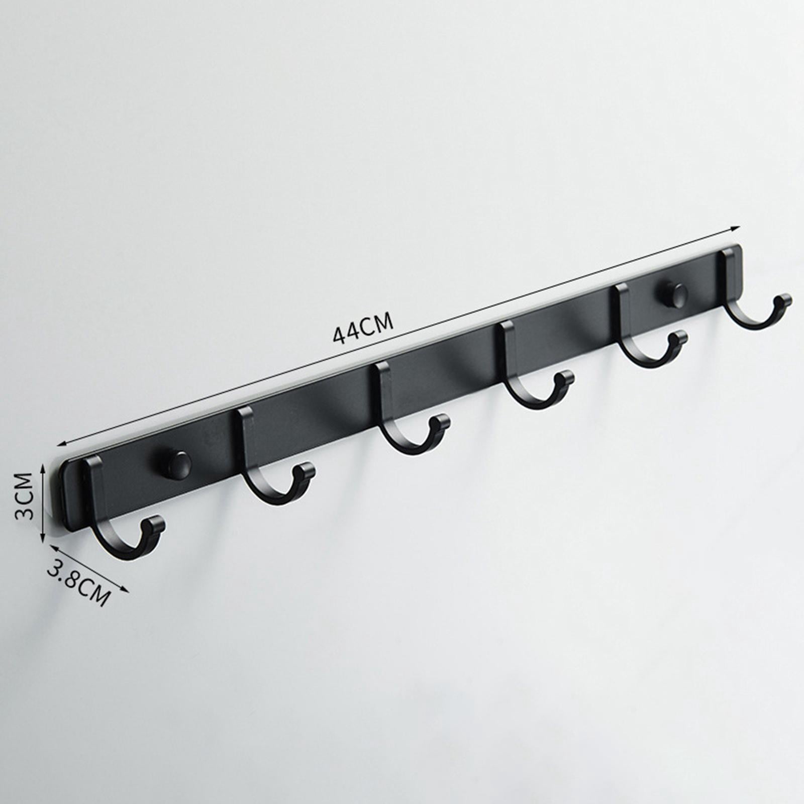 heavy duty wall hooks for backpacks