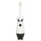 thumbnail image 2 of Cepillo de Dientes Eléctrico ANGGREK para Niños en Forma de Panda de 1 a 12 Años, 2 of 8