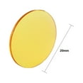 thumbnail image 4 of s focusing Lens ZnSe Focal Lens Dia.20mm for Engraver Cutter Machine 50.8mm, 4 of 9