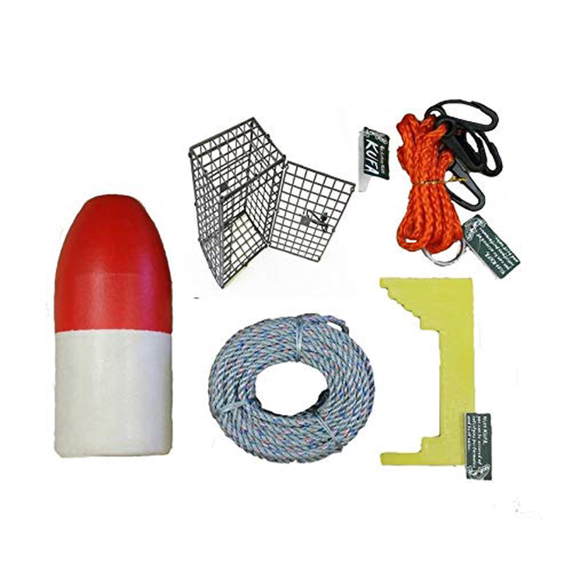 Pince de Crabe cuite 100g | Poissonnerie Schaller