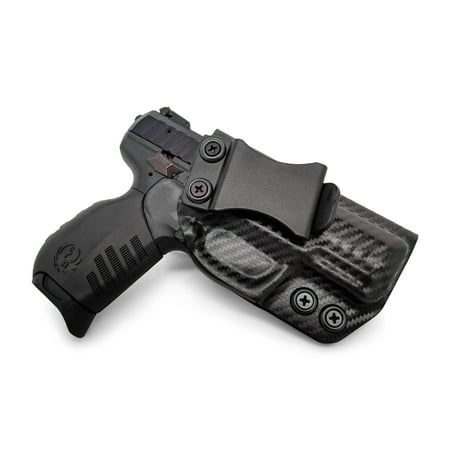 Concealment Express: Ruger SR22 IWB KYDEX Gun (Best Holster For Ruger Sr22)