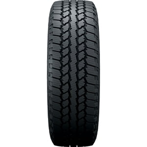 Firestone Destination A/T2 All Terrain P245/75R16 109S Light Truck Tire Fits: 2015 Toyota Tacoma TRD Pro, 1996-2002 Chevrolet Tahoe LT Sansujyuku sansujyuku.com