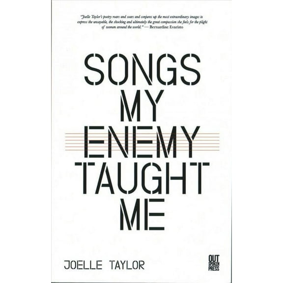 Songs My Enemy Taught Me