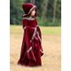 thumbnail image 3 of Disfraz De Halloween Para Niños Disfraz Retro Medieval Tkl, 3 of 3
