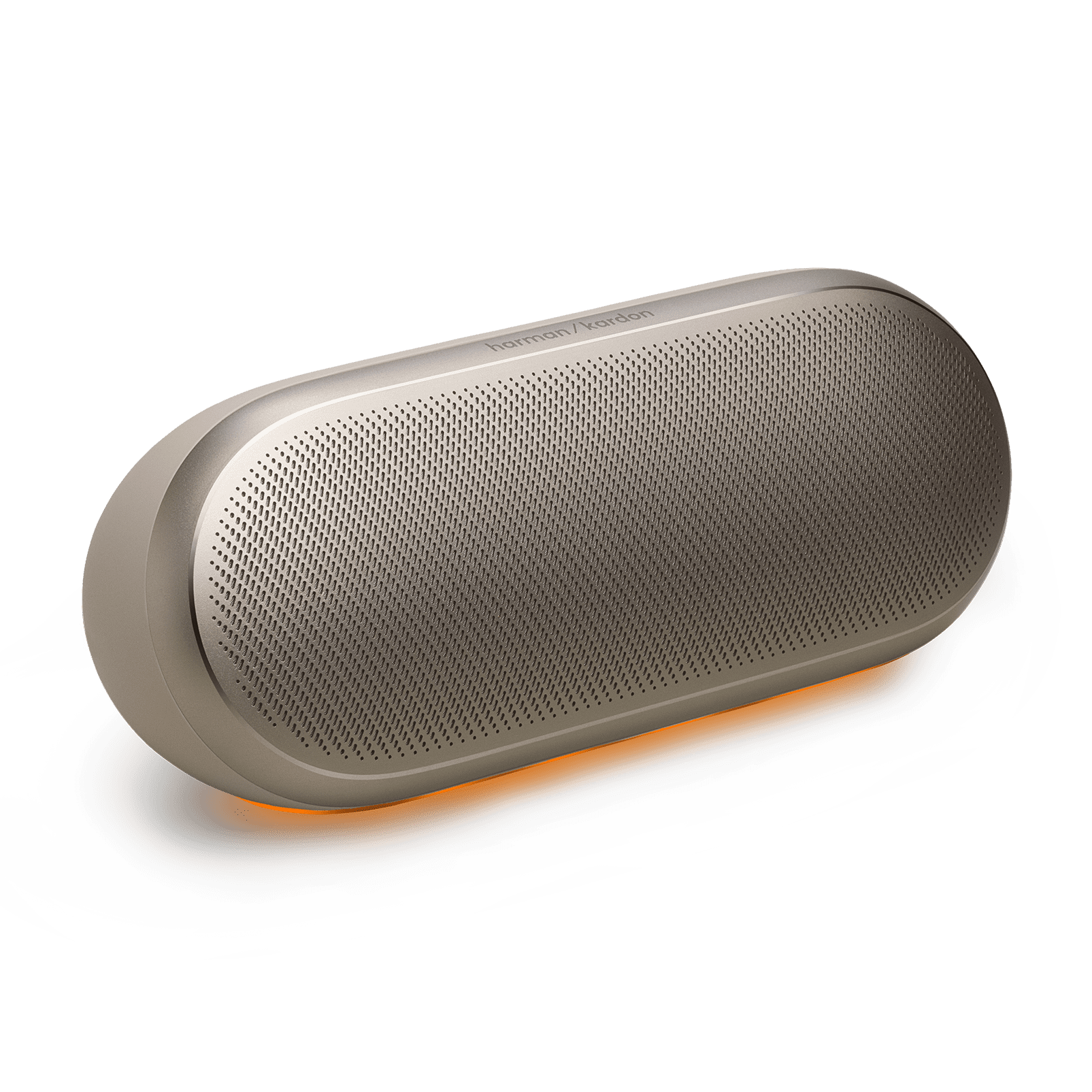 Harman Kardon Luna 2 - Wireless Bluetooth speaker - Warm Sand