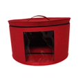 thumbnail image 3 of Caja para sombreros Soledad estuche redondo grande 50x26cm, 3 of 10