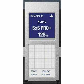 Sony HXRFMU128 Flash Memory Unit (Black) - Walmart.com
