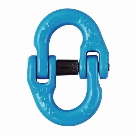 Yoke Connecting Link,1/2 in,15000 lb Load Cap X-015-13