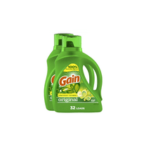 Gain Odor Defense (2 Pack) 92 fl Oz