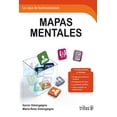 thumbnail image 1 of Mapas Mentales Blanco, 1 of 2