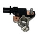 thumbnail image 2 of Sensor de corriente de la batería,Sensor de corriente de batería compatible con 4692269AI,color negro,Reemplazo del sensor de temperatura de corriente de la batería,Sensor de batería de, 2 of 7