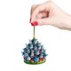 thumbnail image 3 of Oioii Christmas Tree Stack Acrylic Decorations -Ideal for Home, Living Room, Holiday Party Tabletop Displays. Lightweight,Easy to Hang, Perfect for Enhancing Christmas Tree Vibe, 3 of 4