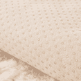 thumbnail image 4 of AUQ Pcs Couch Cover Full Coverage for Your Sofa, Keeping It Spotless. Sofa Cover,White, 4 of 5