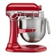 thumbnail image 2 of Batidora Kitchenaid Comercial 1.3 Hp 10 Velocidades 7.6 L Rojo, 2 of 3