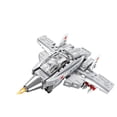 thumbnail image 1 of Bloques de rompecabezas J-15 Warplane compatibles con Lego P, 1 of 3