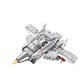 thumbnail image 1 of Bloques de rompecabezas J-15 Warplane compatibles con Lego P, 1 of 3