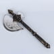 thumbnail image 2 of Toy Kids Plastic Axe Toy Axe Halloween Decor Plastic Axe Axe Prop Axe Costume Accessory, 2 of 2