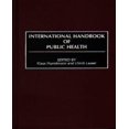 thumbnail image 1 of International Handbook of Public Health, 1 of 1