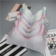 thumbnail image 1 of Kids Girls Training Bras Wireless Cotton Underwear For Teenage Girls Young Student Training Bras Solid Age For 12-18YearsLavender12 He Qiyong unisex, 1 of 1