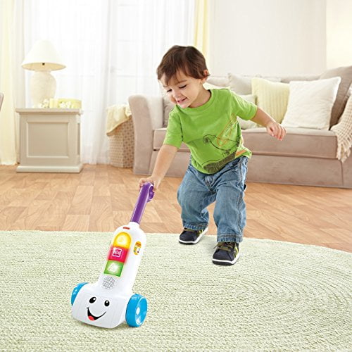 fisher price smart stages vacuum