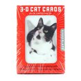 thumbnail image 1 of Naipes Kikkerland, Gato Lenticular Kikkerland Kikkerland, 1 of 2