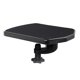 thumbnail image 1 of Armrest Pad Desk Computer Table Arm Support Mouse Pads Arm Rests Chair Extender, 1 of 5