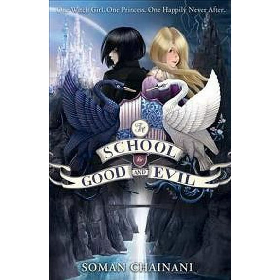 The School for Good and Evil