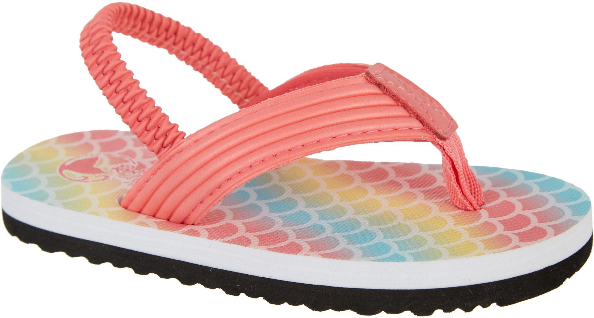 cheap flip flops walmart