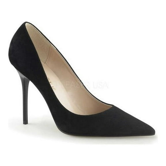 Women's Pleaser Classique 20 Pump