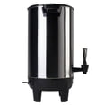 thumbnail image 2 of CAFETERA PERCOLADORA TAURUS PARA 40 TAZAS CON FILTRO REUTILIZABLE COLUMBA Taurus COLU/MBA, 2 of 7