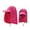 Hot Pink-D, variant on Fishing Hat for Men and Women - Outdoor Wide Brim Sun Hat with face cover and Neck Flap - Summer UV Sun Shield for Hiking, Beach, Garden, and Fishing - Summer Outdoor Gear (Watermelon Red-D)