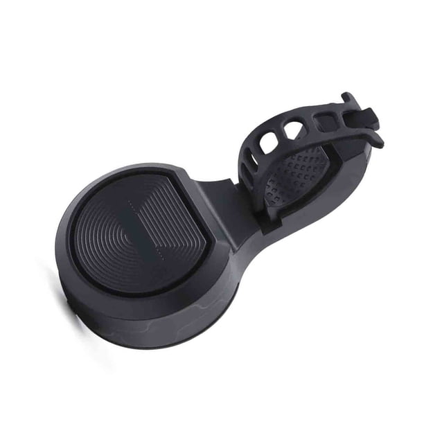 Alarma para manillar de bicicleta, alarma antirrobo para bicicleta, alarma antirrobo para bicicleta, alarma inteligente para bicicleta, confiable y duradera