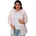 thumbnail image 1 of Blazer juvenil, talla extra modelo 2846 (rosa) rosa 40 Roman Fashion Blazer extra 2846, 1 of 5