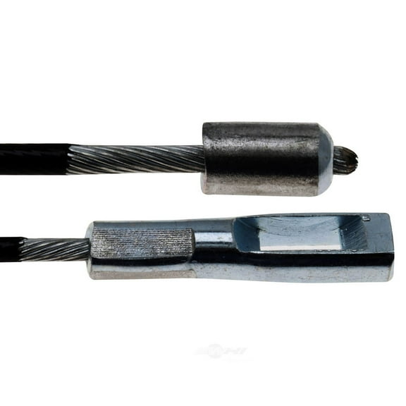 Raybestos BC96680 Professional Grade Parking Brake Cable Fits select: 2010-2011 FORD RANGER, 2003-2011 LINCOLN TOWN CAR