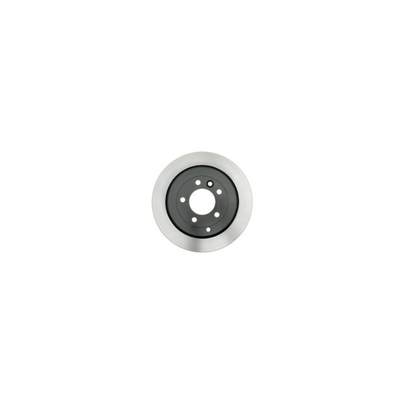 Raybestos Specialty Truck, School Bus and Medium Duty Rotors Fits select: 2005-2007 LAND ROVER LR3