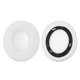 thumbnail image 4 of GSI‑39 Almohadillas para los oídos para auriculares Auriculares de repuesto Almohadillas para los oídos de espuma suave Cubiertas blancas, 4 of 5